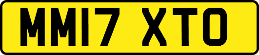 MM17XTO