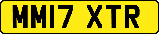 MM17XTR