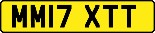 MM17XTT