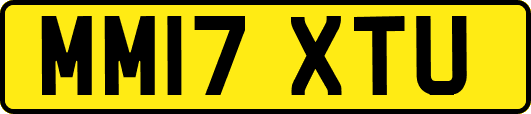MM17XTU