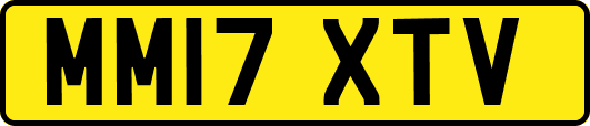 MM17XTV