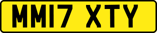 MM17XTY