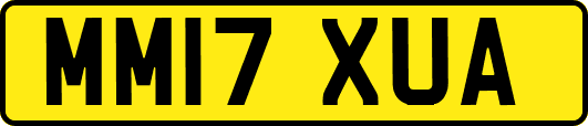 MM17XUA