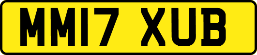 MM17XUB