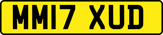 MM17XUD