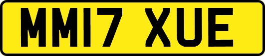 MM17XUE