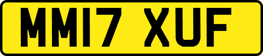 MM17XUF