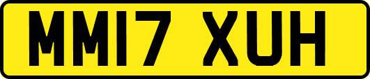 MM17XUH