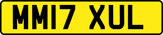 MM17XUL