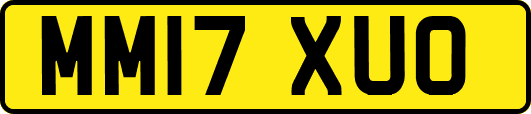 MM17XUO