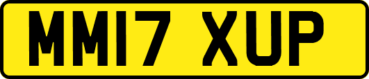 MM17XUP
