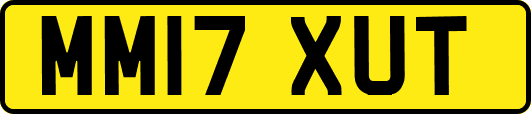 MM17XUT