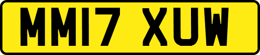 MM17XUW