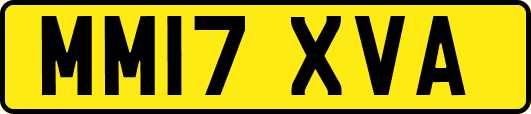 MM17XVA