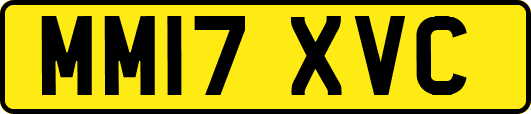 MM17XVC