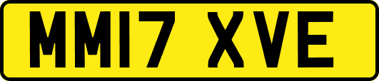 MM17XVE