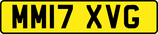 MM17XVG