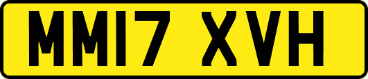 MM17XVH