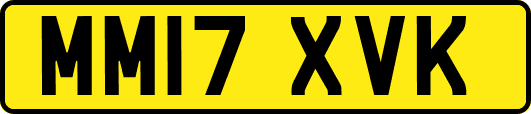 MM17XVK