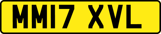 MM17XVL