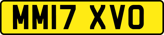 MM17XVO