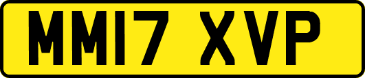 MM17XVP
