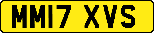 MM17XVS