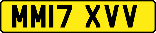 MM17XVV