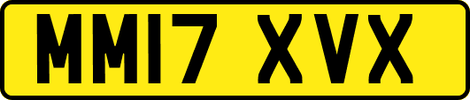 MM17XVX