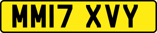 MM17XVY