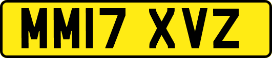 MM17XVZ