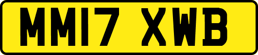 MM17XWB