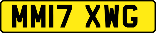 MM17XWG