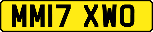 MM17XWO