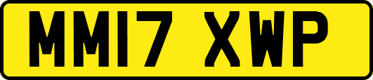 MM17XWP