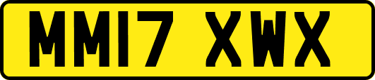 MM17XWX