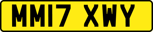 MM17XWY