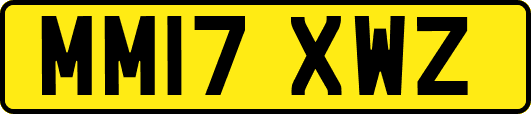 MM17XWZ