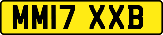 MM17XXB