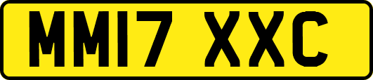 MM17XXC