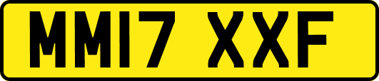 MM17XXF