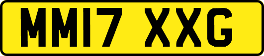 MM17XXG