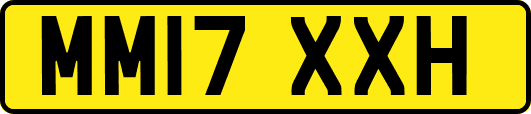 MM17XXH