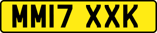 MM17XXK