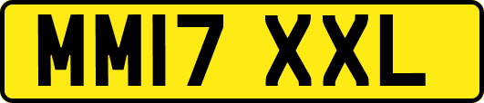 MM17XXL