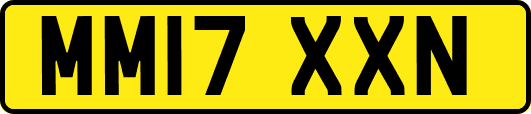 MM17XXN