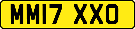 MM17XXO