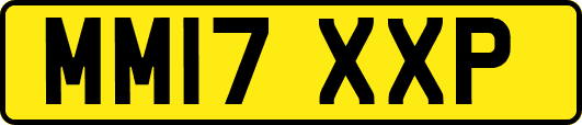 MM17XXP