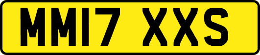 MM17XXS