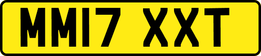 MM17XXT
